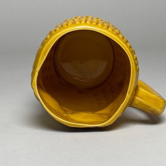 Vintage Opryland Nashville USA Owl Coffee Mug 3D Ceramic Made In Japan - Picture 6 of 7